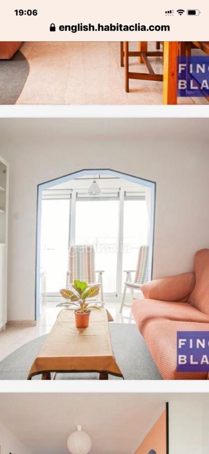 3 Bdrm Apart Near The Sea! Great For Kids! Arenys de Mar Esterno foto